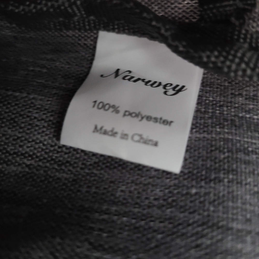 Narwey Foldable Travel Duffel Bag - Picture 4 of 7